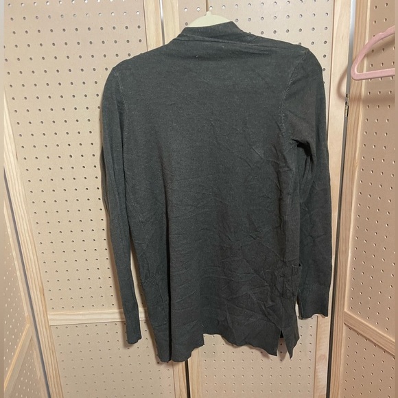 Pink Clover Size XS Sweater Cardigan nwot - Picture 4 of 5